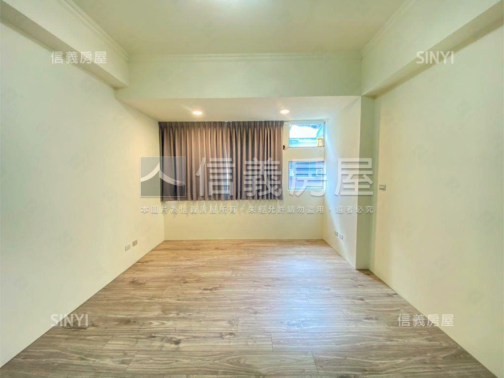 台中美裝潢三房附車位房屋室內格局與周邊環境