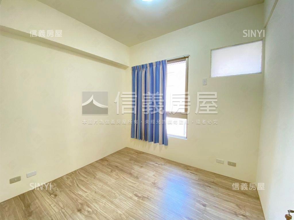 台中美裝潢三房附車位房屋室內格局與周邊環境