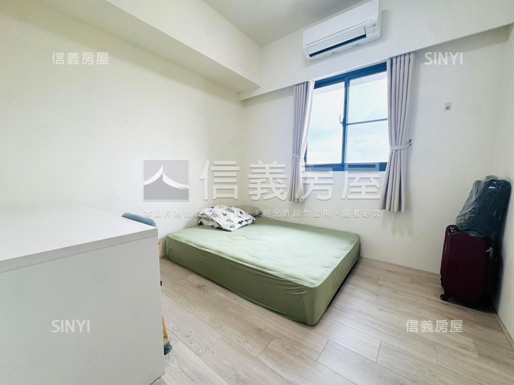 值得鑑賞－新市三房車位房屋室內格局與周邊環境