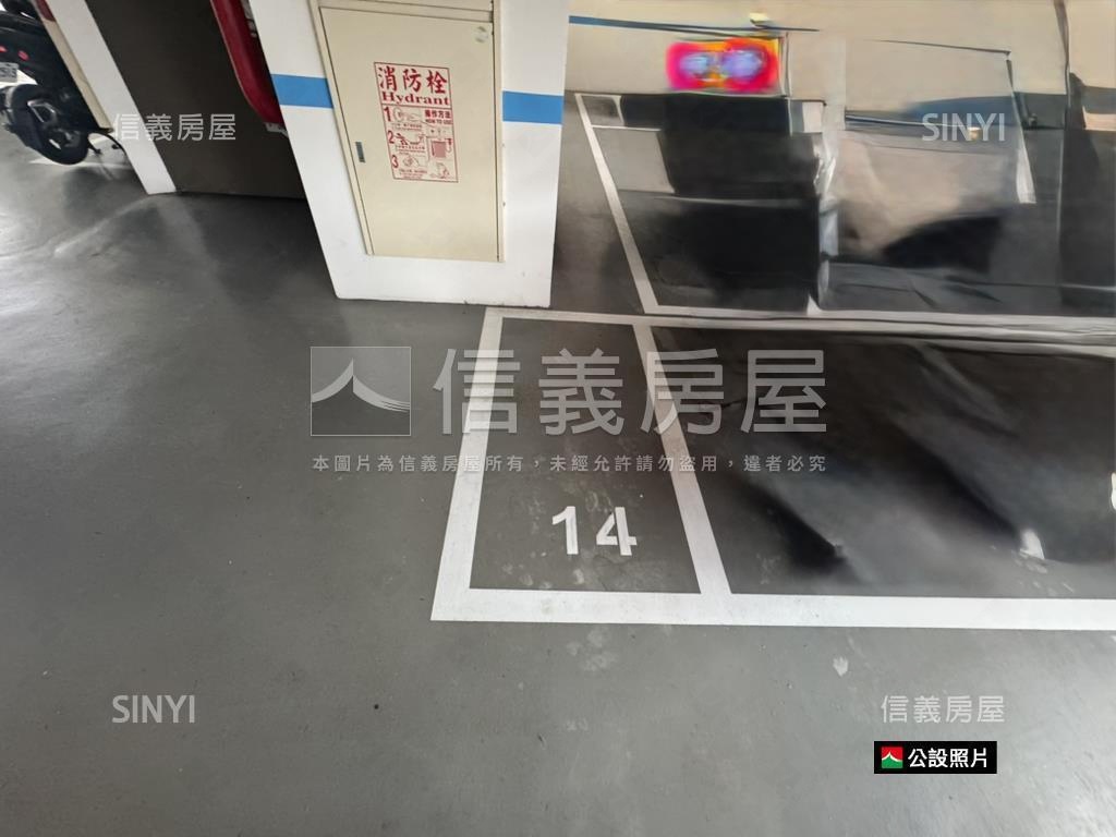 值得鑑賞－新市三房車位房屋室內格局與周邊環境