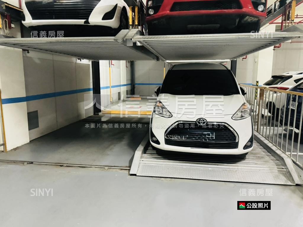值得鑑賞－新市三房車位房屋室內格局與周邊環境