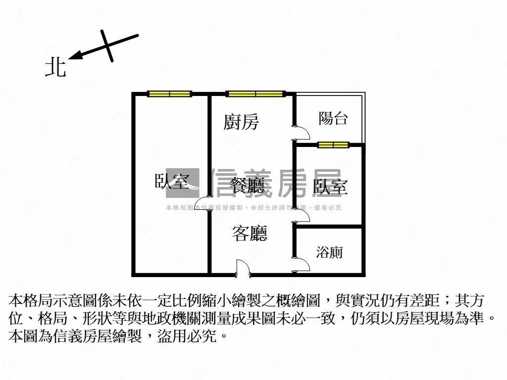 ✿專富山匯面寬採光美屋✿房屋室內格局與周邊環境