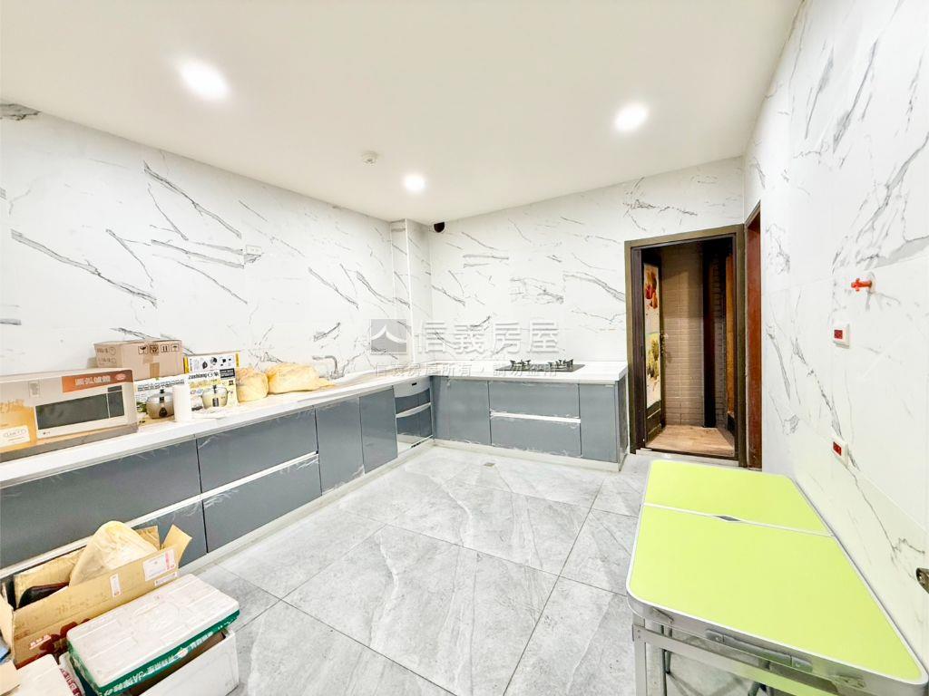近廣豐．思源百坪傳世名邸房屋室內格局與周邊環境