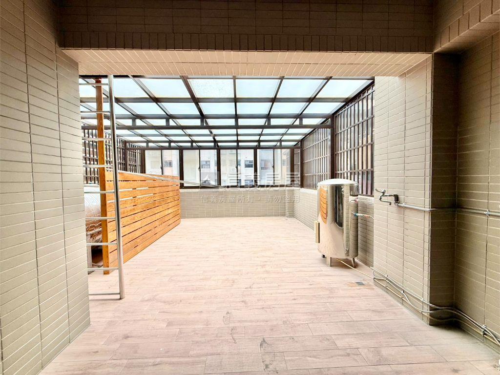 近廣豐．思源百坪傳世名邸房屋室內格局與周邊環境
