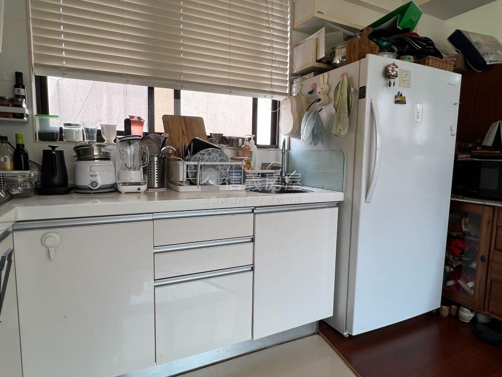 興隆公園靜心電梯大套房房屋室內格局與周邊環境