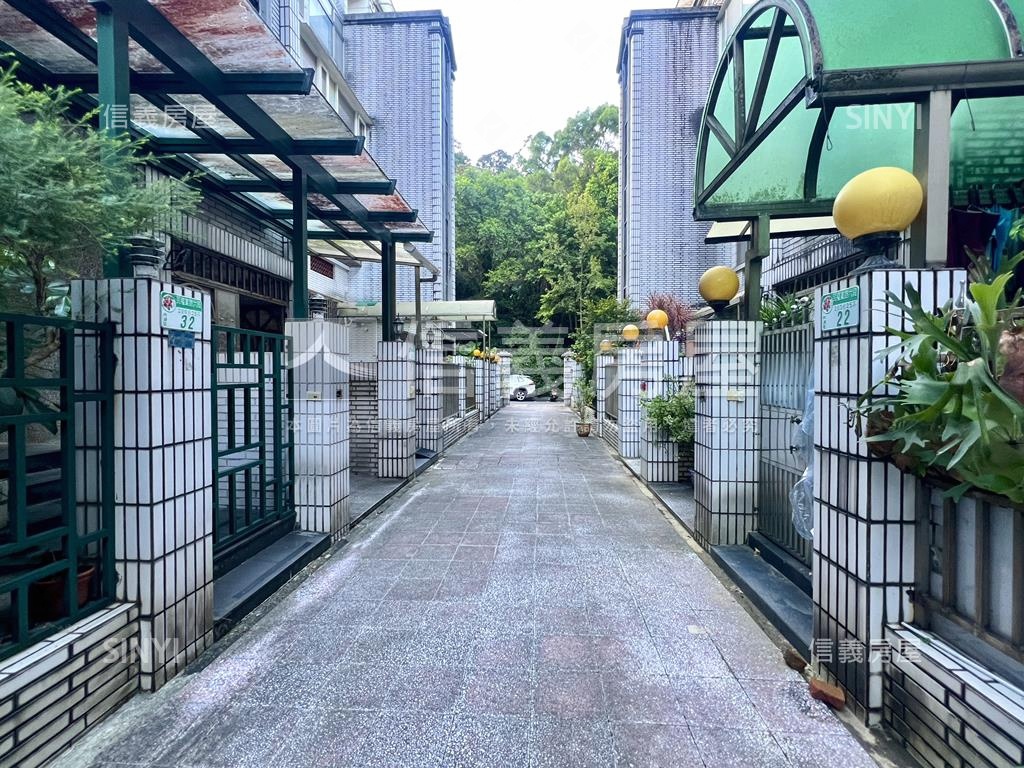 葫洲大空間四房三樓美寓房屋室內格局與周邊環境