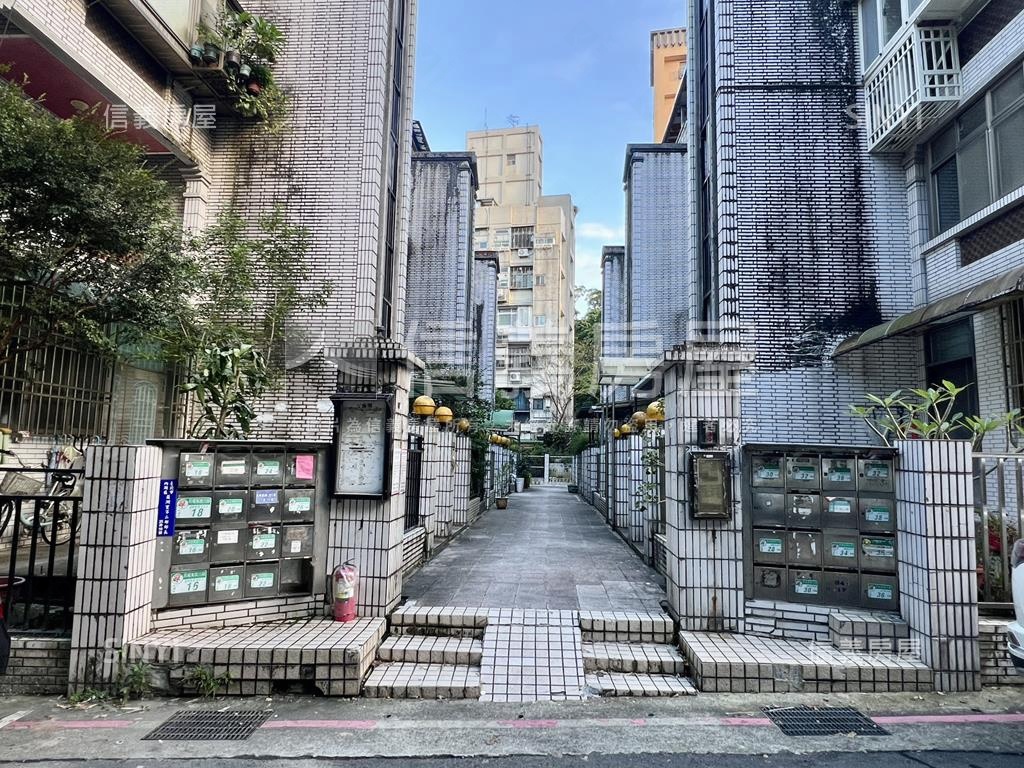 葫洲大空間四房三樓美寓房屋室內格局與周邊環境