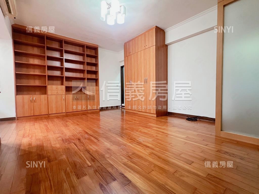 葫洲大空間四房三樓美寓房屋室內格局與周邊環境