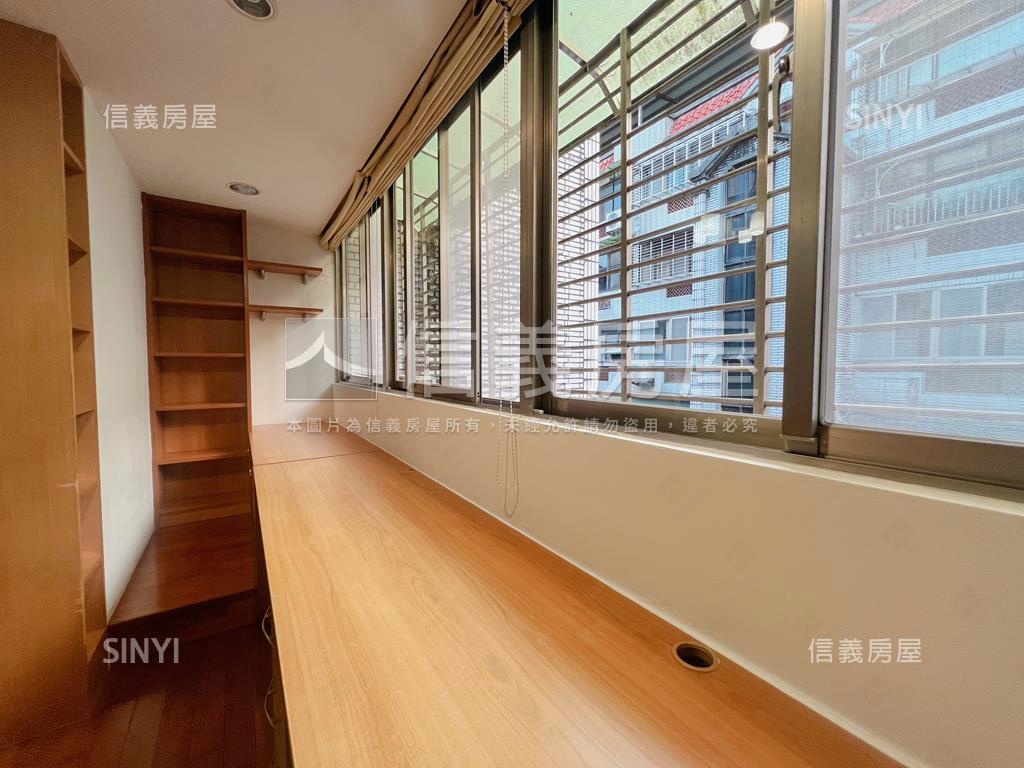 葫洲大空間四房三樓美寓房屋室內格局與周邊環境