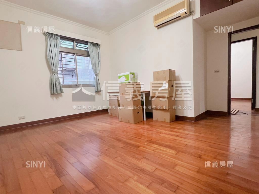 葫洲大空間四房三樓美寓房屋室內格局與周邊環境