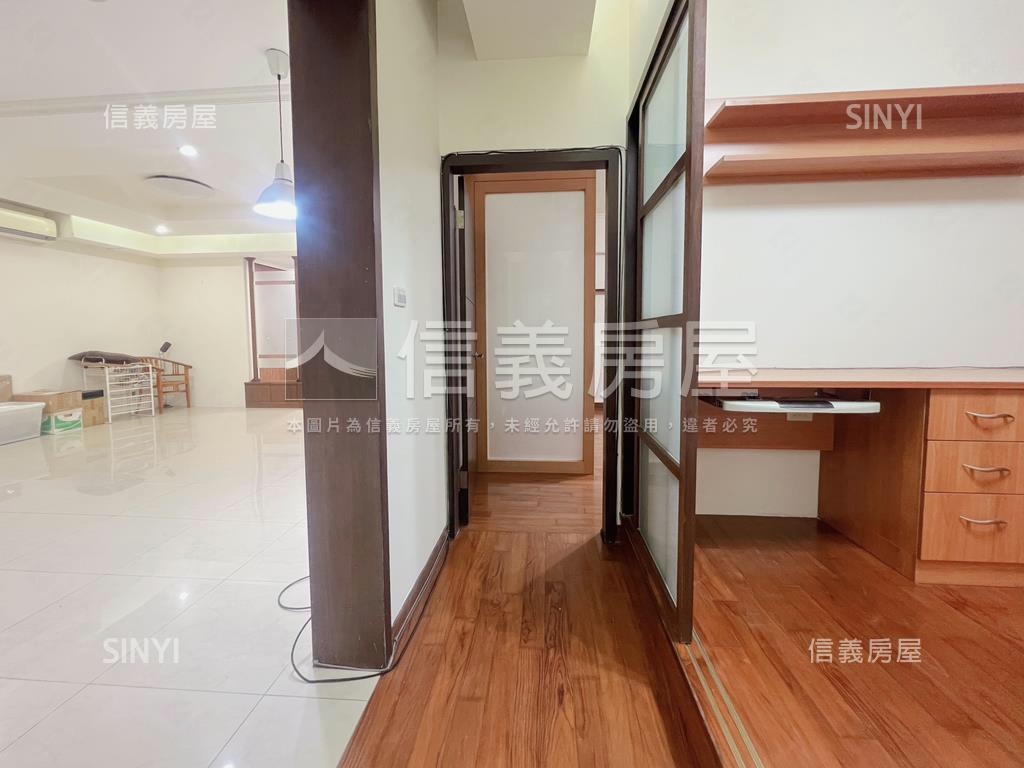 葫洲大空間四房三樓美寓房屋室內格局與周邊環境