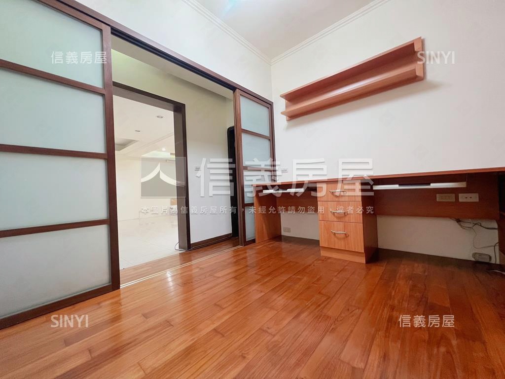 葫洲大空間四房三樓美寓房屋室內格局與周邊環境