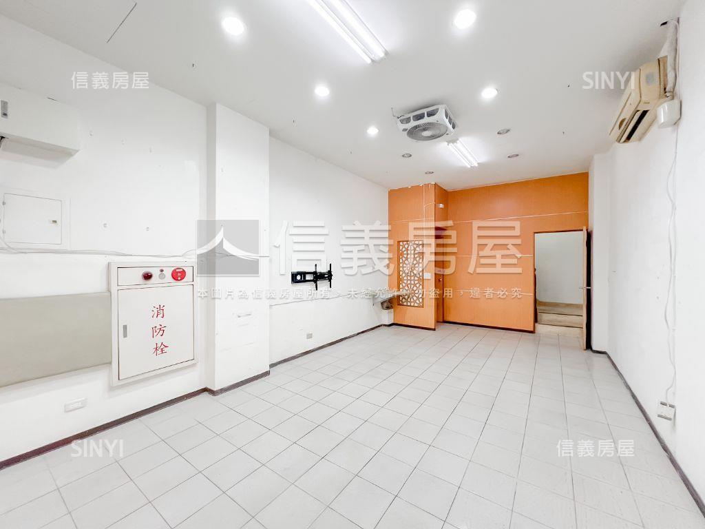 昌平熱河商圈大空間樓店房屋室內格局與周邊環境