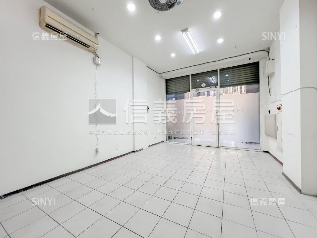 昌平熱河商圈大空間樓店房屋室內格局與周邊環境