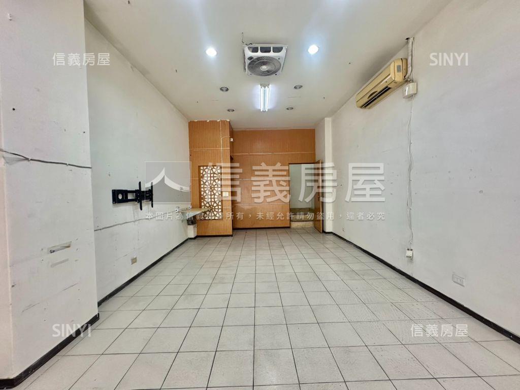 昌平熱河商圈大空間樓店房屋室內格局與周邊環境