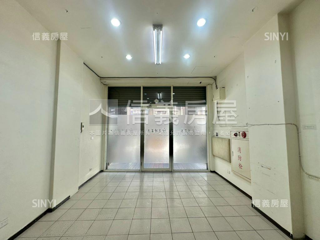 昌平熱河商圈大空間樓店房屋室內格局與周邊環境