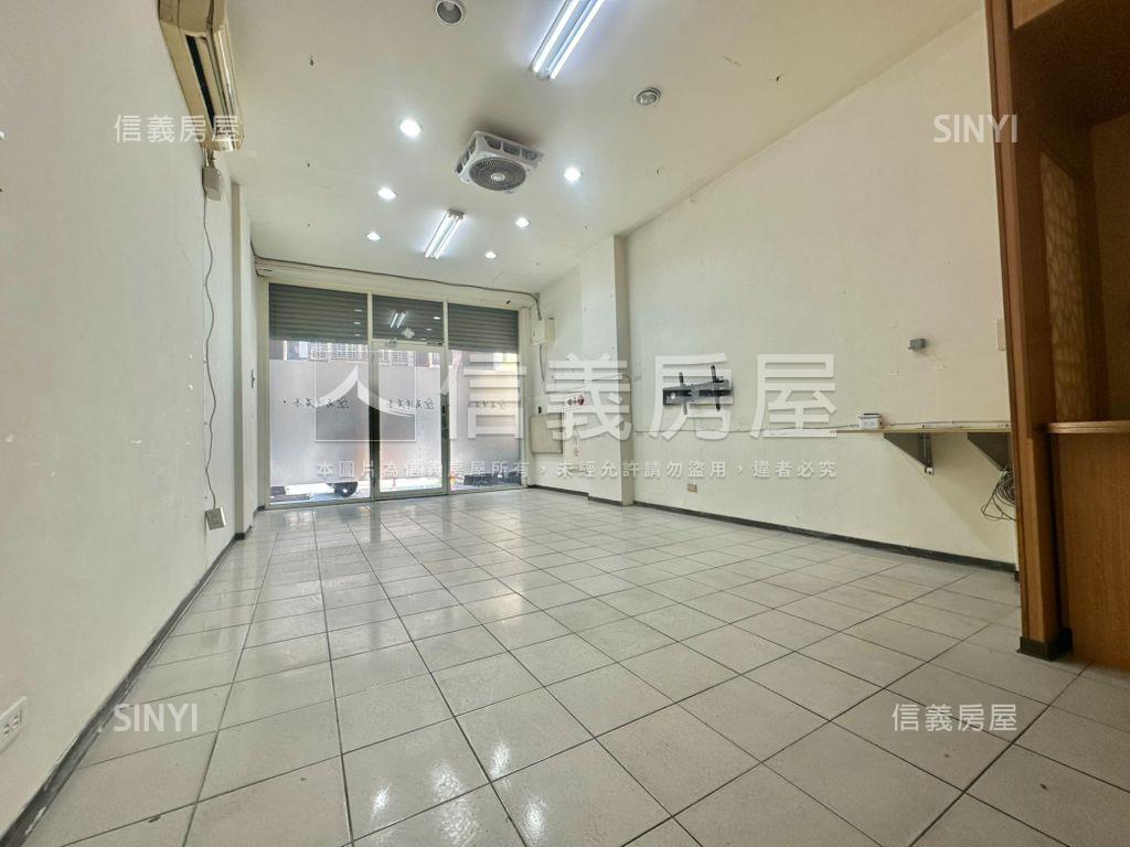 昌平熱河商圈大空間樓店房屋室內格局與周邊環境