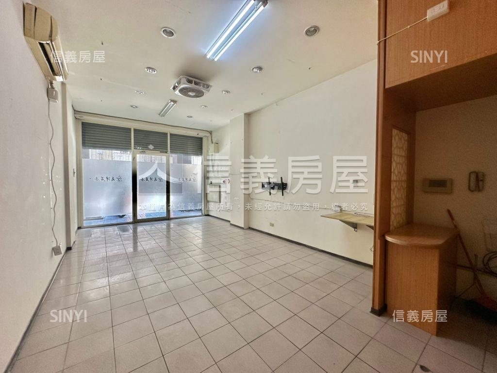 昌平熱河商圈大空間樓店房屋室內格局與周邊環境