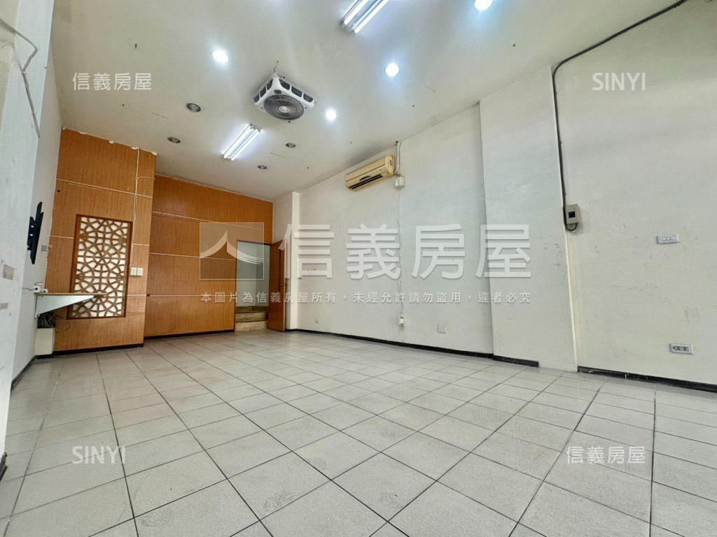 昌平熱河商圈大空間樓店房屋室內格局與周邊環境