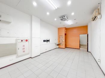 昌平熱河商圈大空間樓店