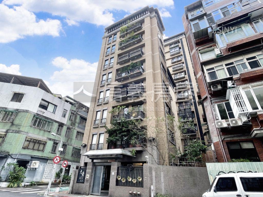 瑞安靜謐•採光精品房屋室內格局與周邊環境
