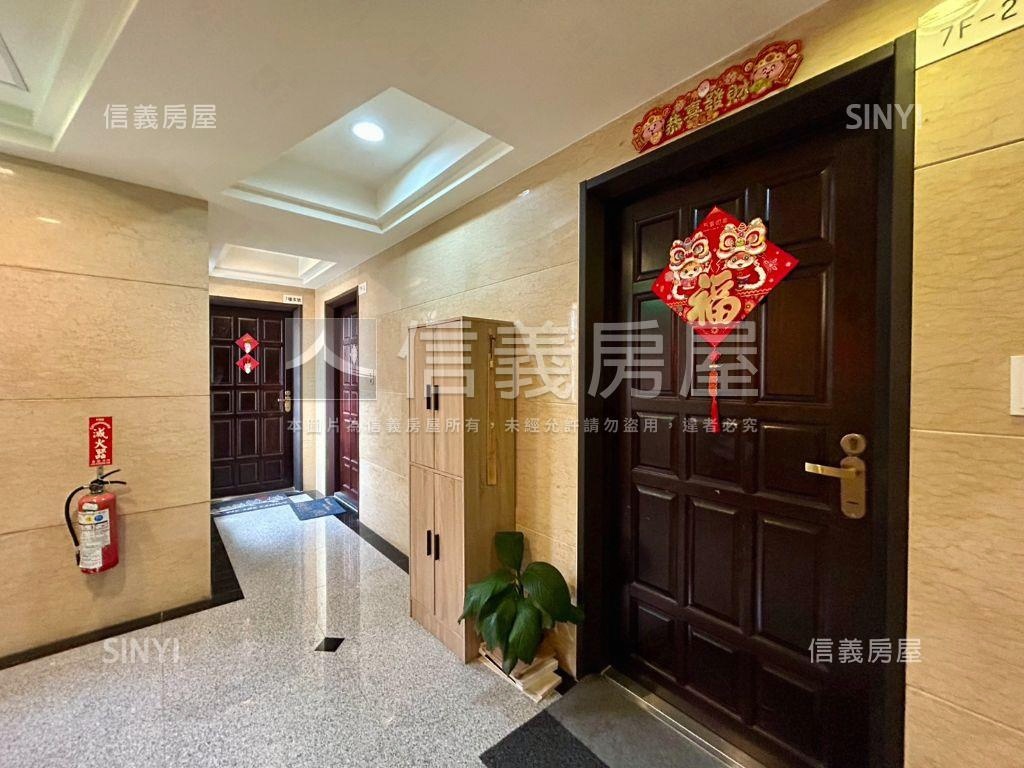 瑞安靜謐•採光精品房屋室內格局與周邊環境