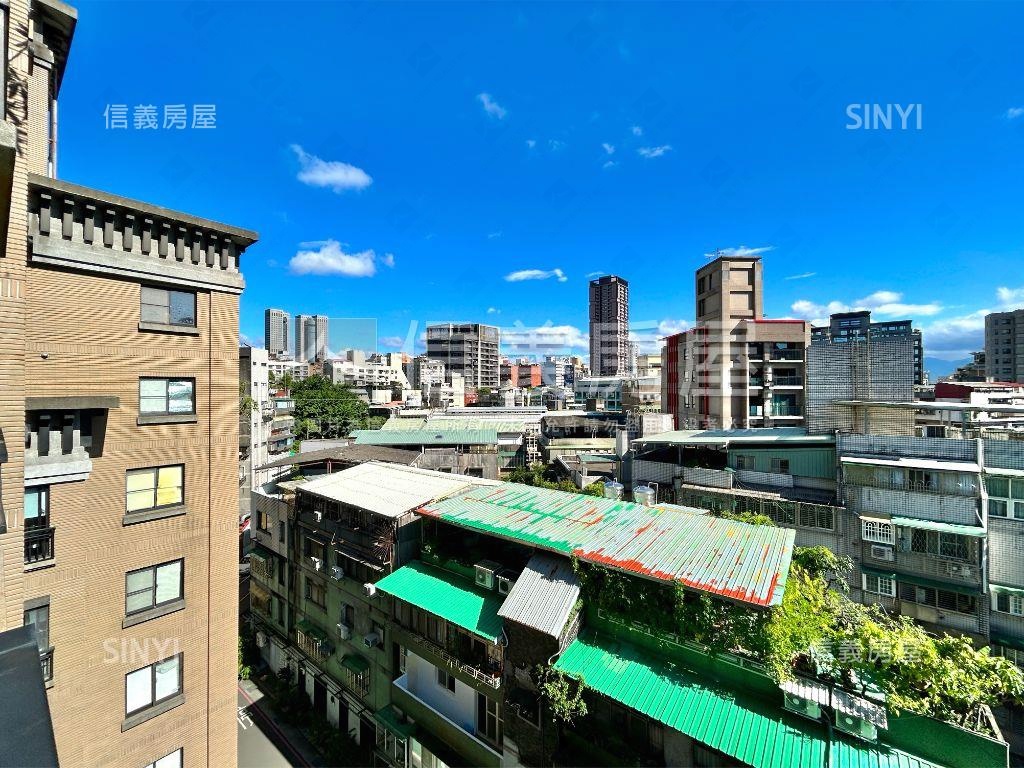 瑞安靜謐•採光精品房屋室內格局與周邊環境