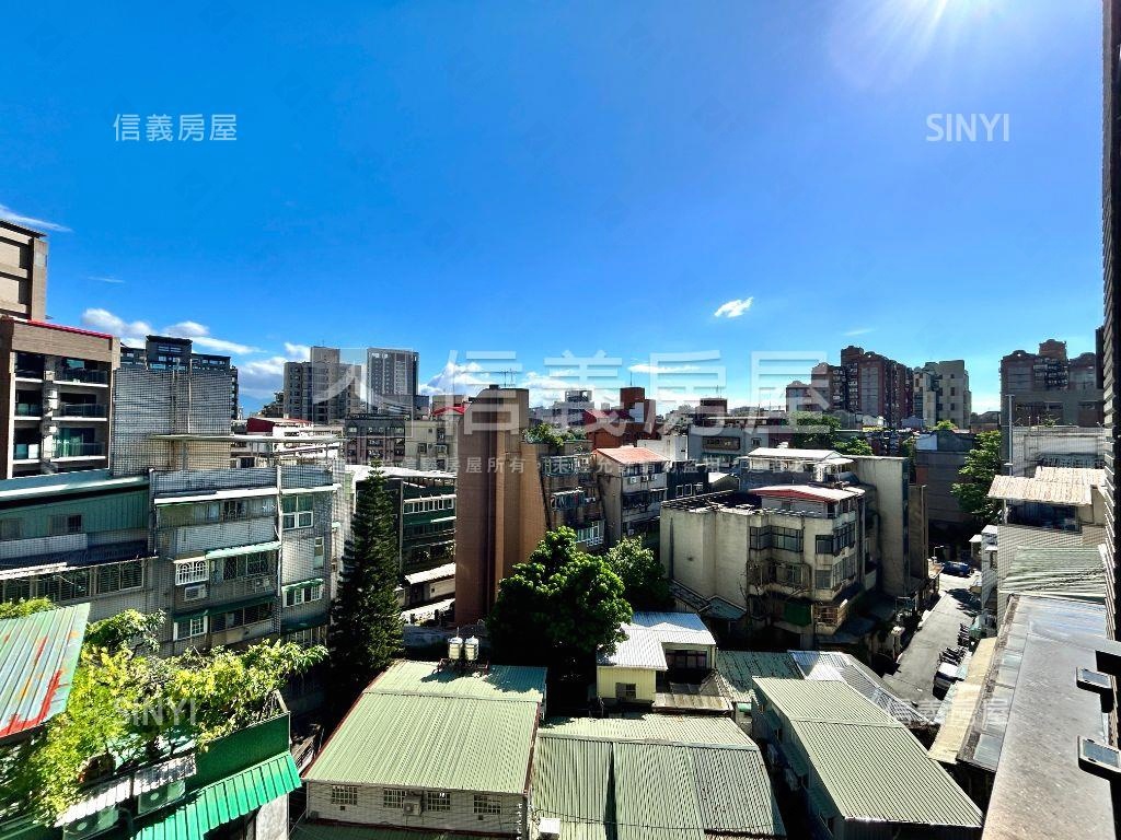 瑞安靜謐•採光精品房屋室內格局與周邊環境