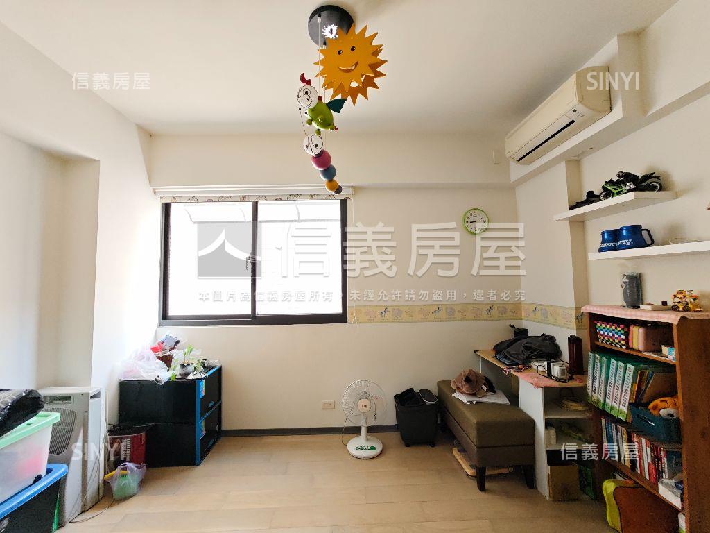 頂新特區正街車墅房屋室內格局與周邊環境