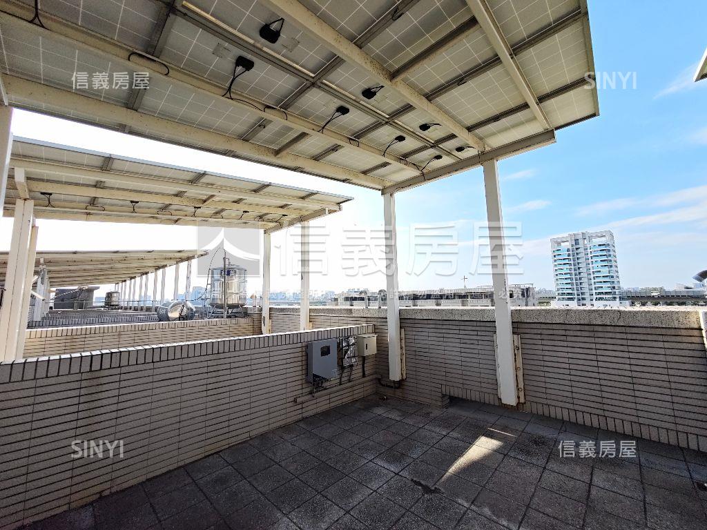 頂新特區正街車墅房屋室內格局與周邊環境