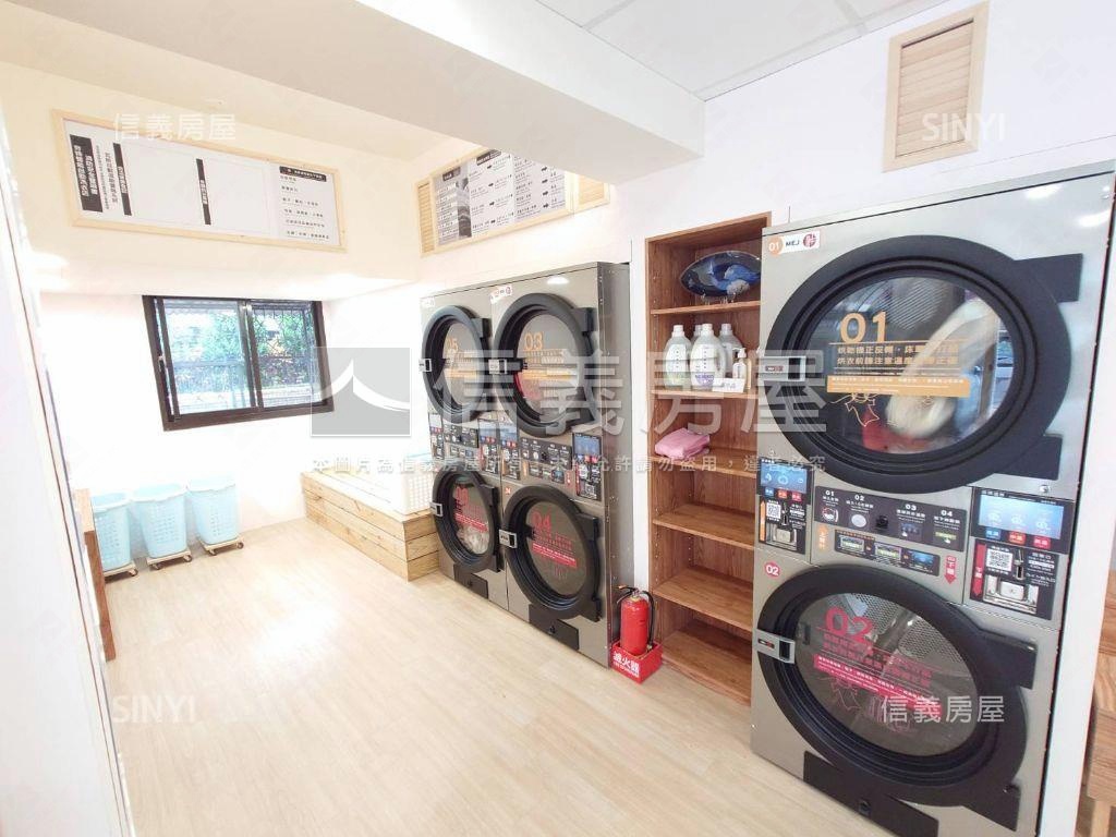 復北民權✬面寬金店房屋室內格局與周邊環境