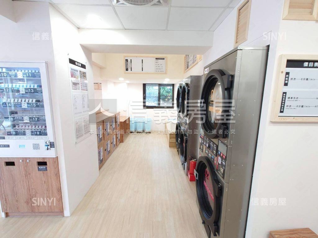 復北民權✬面寬金店房屋室內格局與周邊環境