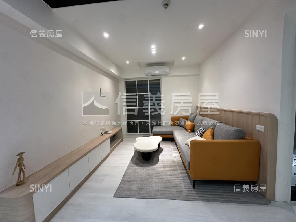 大灣三街三房平車房屋室內格局與周邊環境