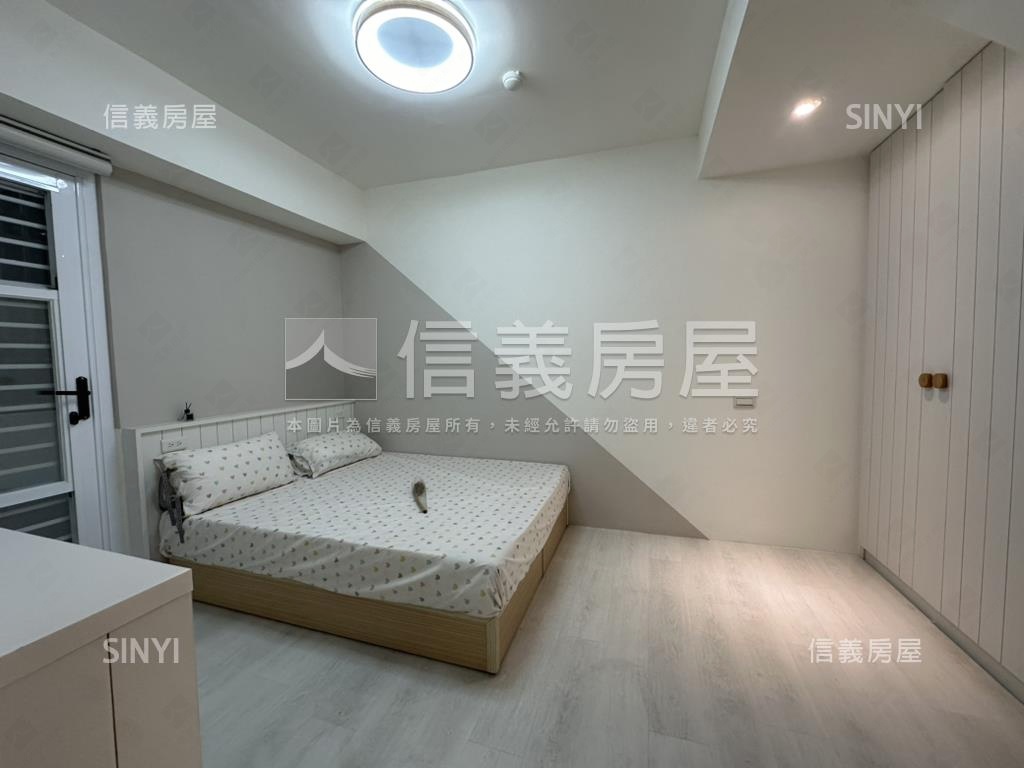 大灣三街三房平車房屋室內格局與周邊環境