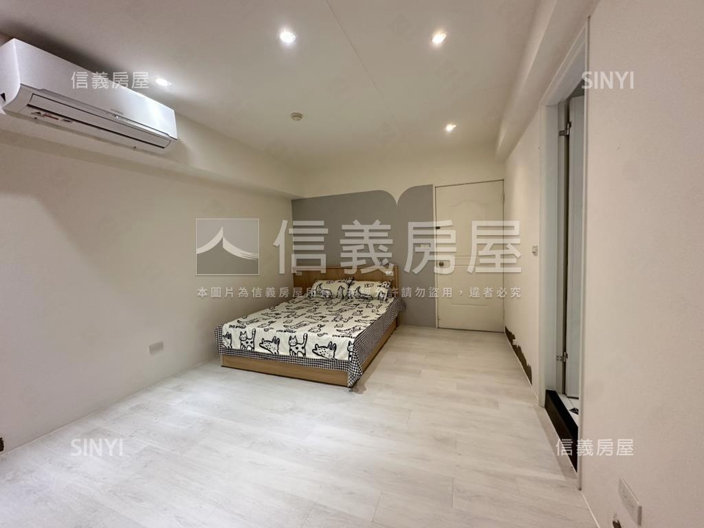 大灣三街三房平車房屋室內格局與周邊環境