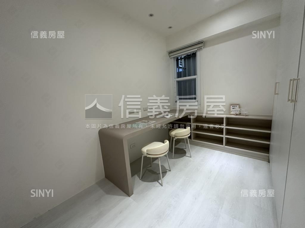 大灣三街三房平車房屋室內格局與周邊環境
