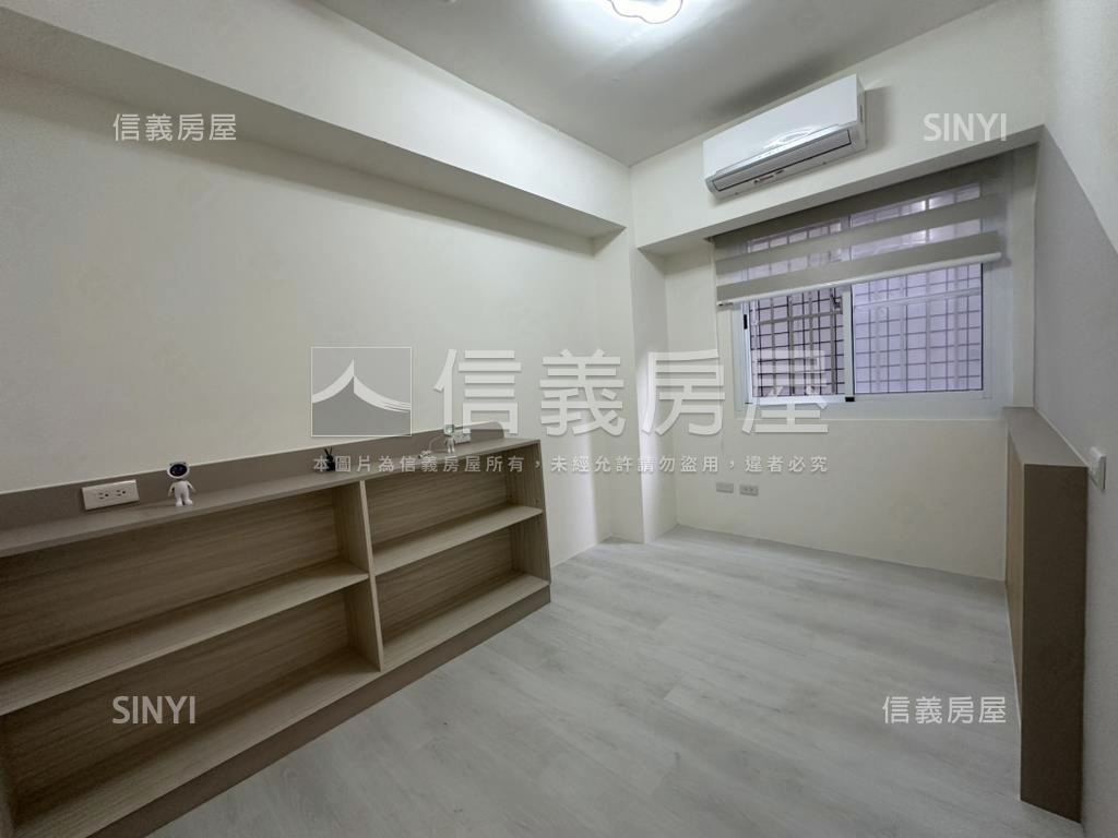大灣三街三房平車房屋室內格局與周邊環境