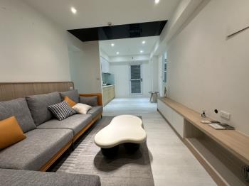 大灣三街三房平車