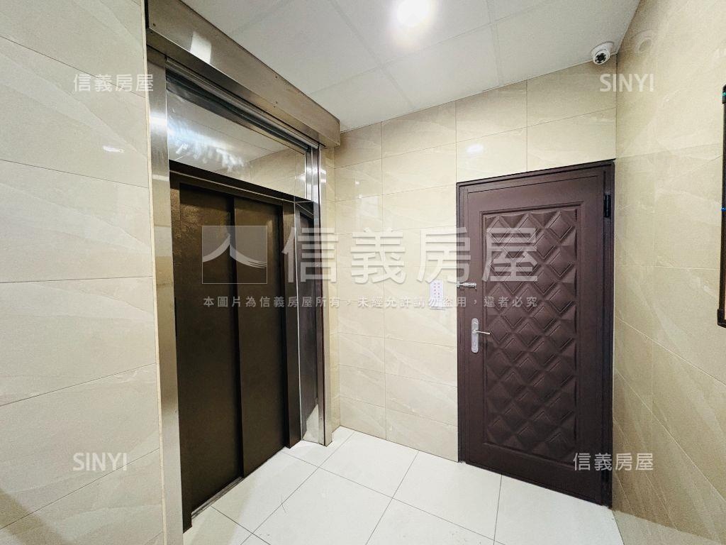 稀有釋出近長壽公園華廈房屋室內格局與周邊環境