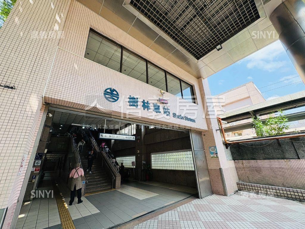 稀有釋出近長壽公園華廈房屋室內格局與周邊環境