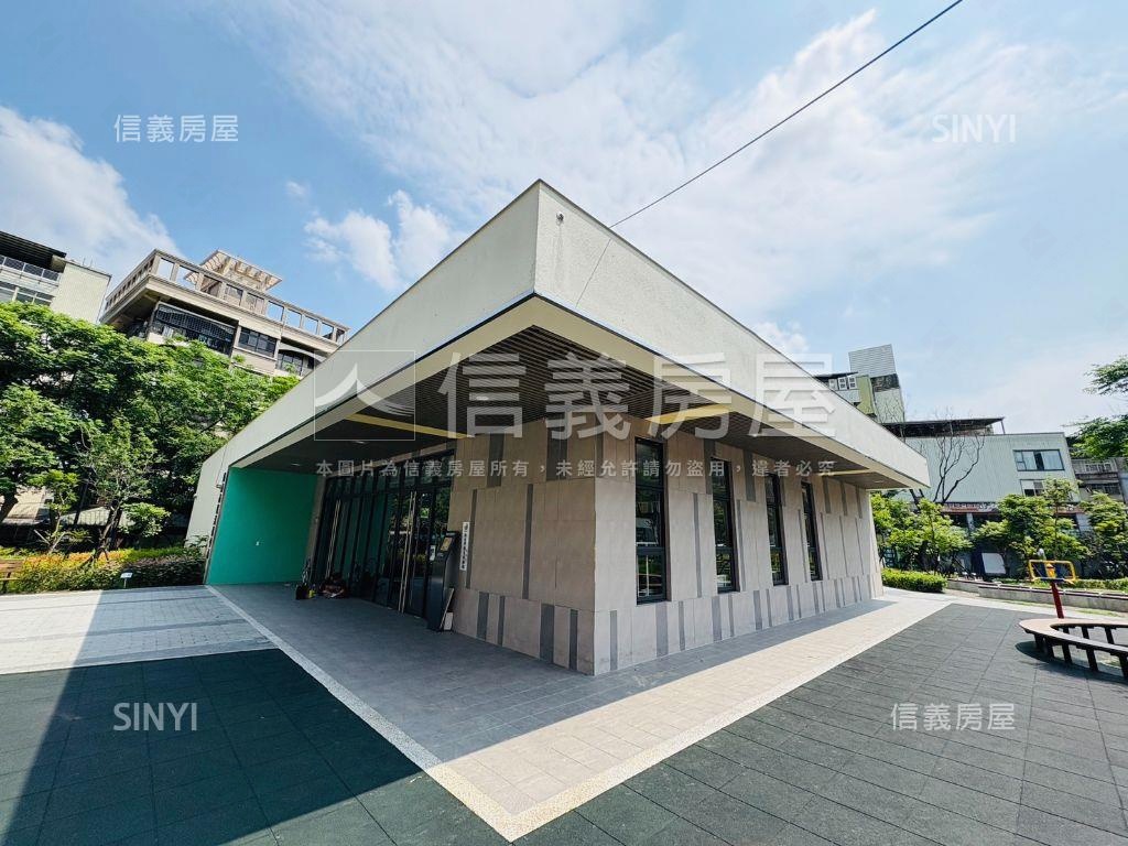 稀有釋出近長壽公園華廈房屋室內格局與周邊環境