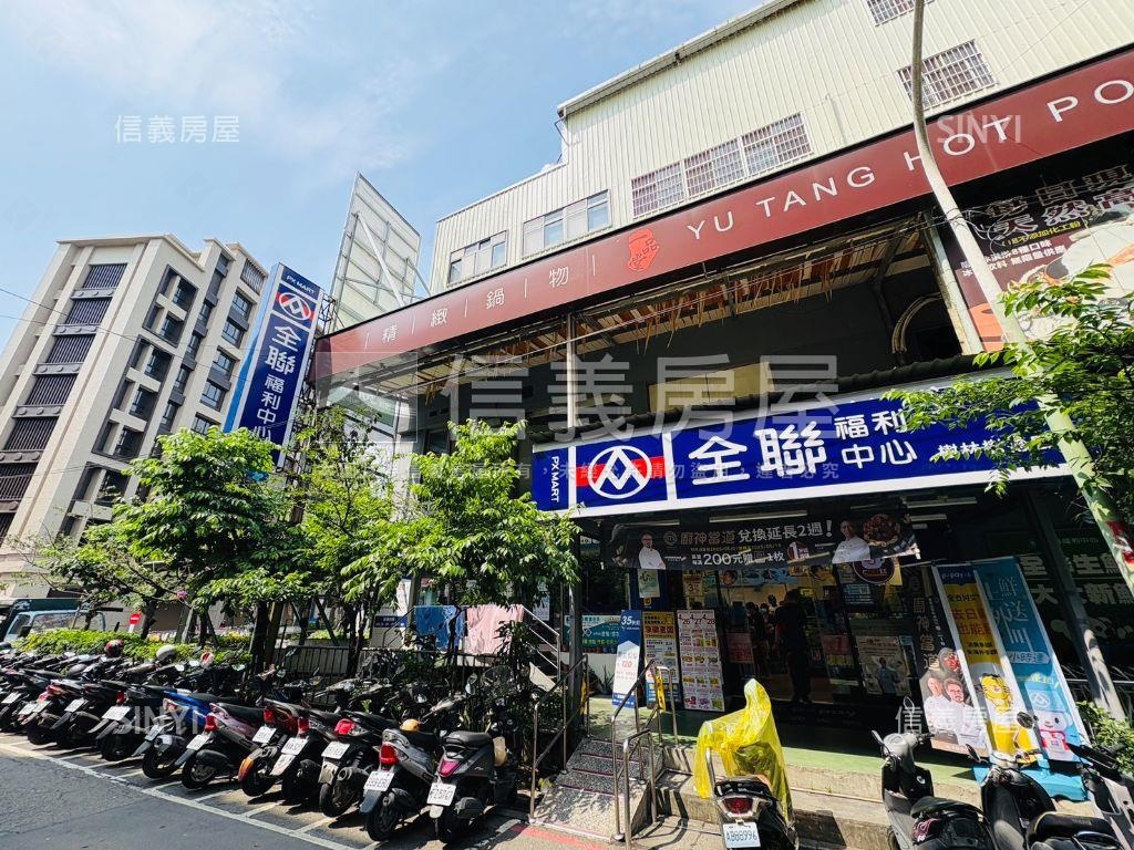 稀有釋出近長壽公園華廈房屋室內格局與周邊環境