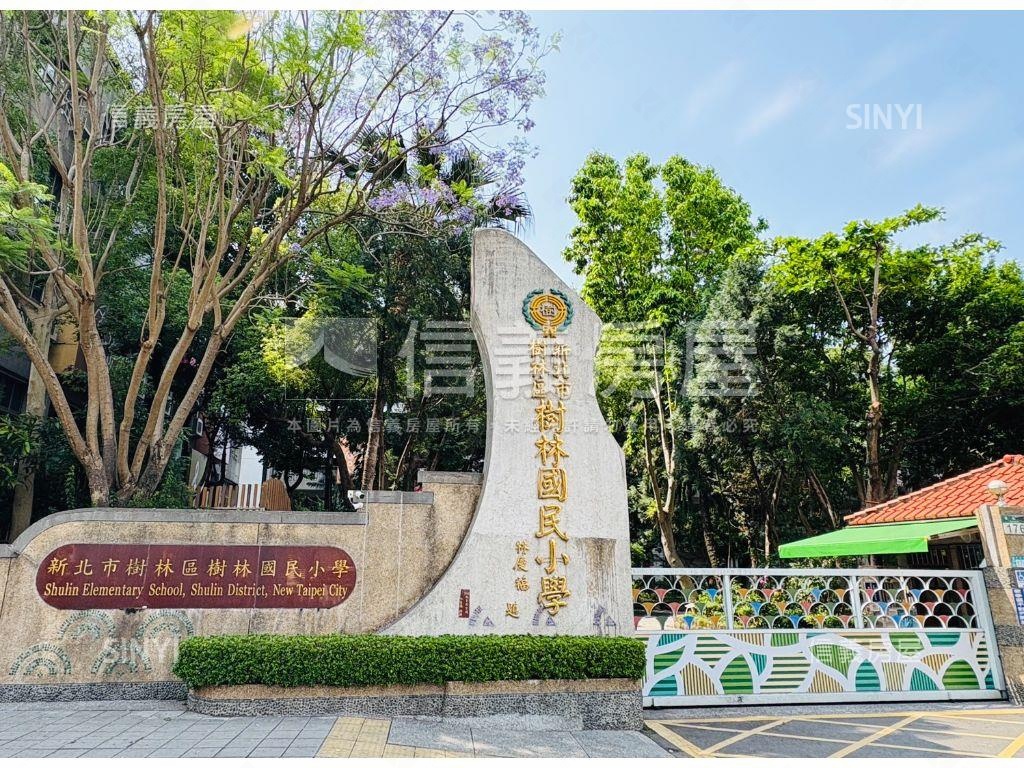稀有釋出近長壽公園華廈房屋室內格局與周邊環境