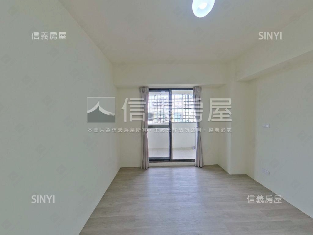 近大里國小質感三房房屋室內格局與周邊環境