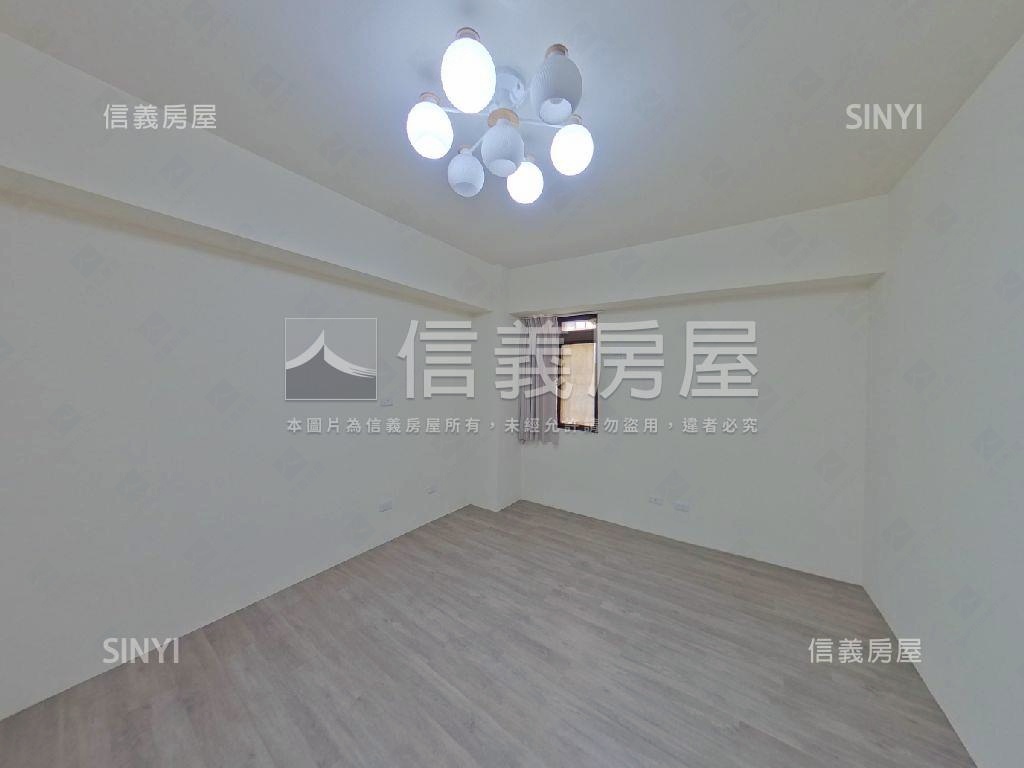 近大里國小質感三房房屋室內格局與周邊環境