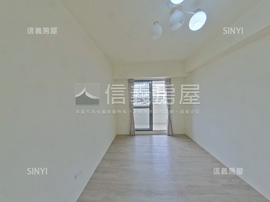 近大里國小質感三房房屋室內格局與周邊環境