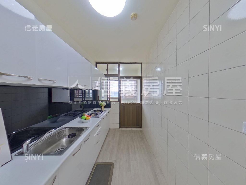 近大里國小質感三房房屋室內格局與周邊環境