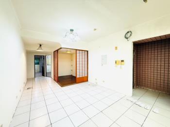 坤山建設首購美三房