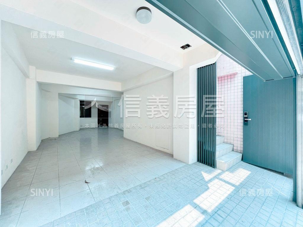 西區重新整理透天房屋室內格局與周邊環境