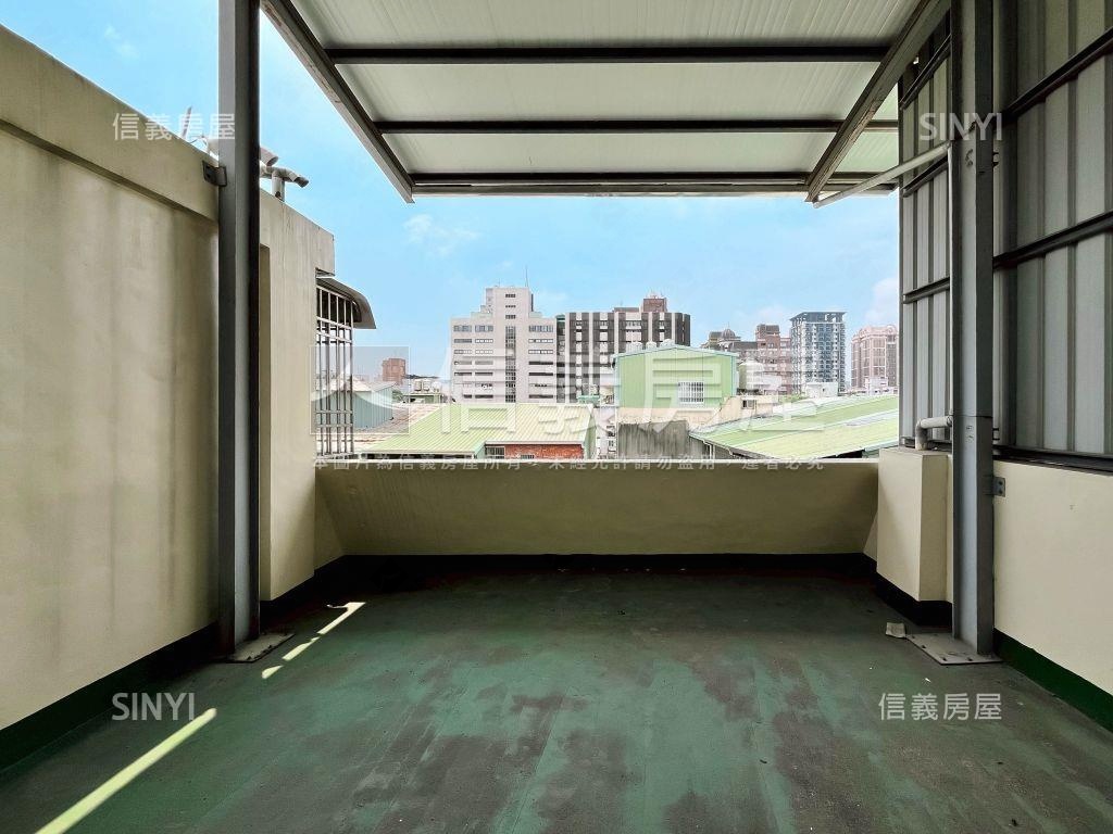 西區重新整理透天房屋室內格局與周邊環境